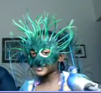 AfriVentures Orisha Aquario