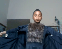 Afriventures Orisha Fruitbat