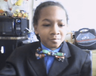 AfriVentures President