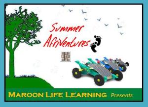 AfriVentures - Solar Car Races3