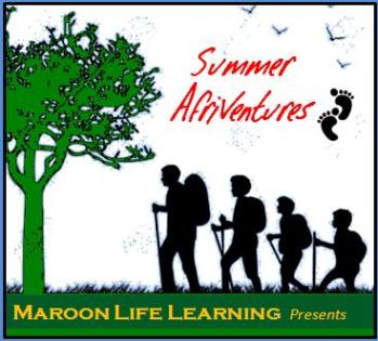 Summer AfriVentures 2015