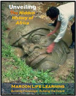 Unveiling The Hidden History Of Africa