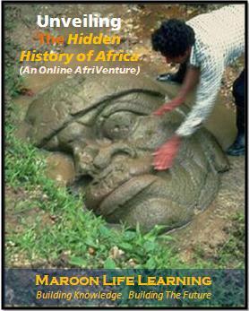 Unveiling The Hidden History Of Africa
