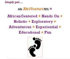 What is An AfriVenture